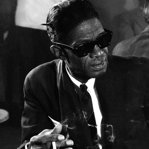 Image for 'Lightnin' Hopkins'