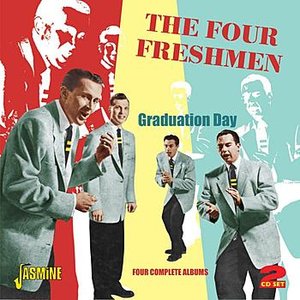 Image for 'Graduation Day - Four Complete Albums'