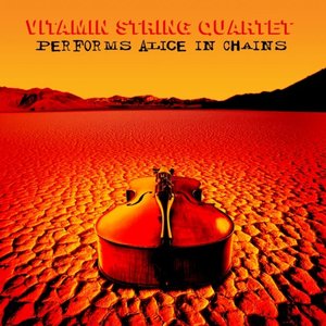 Image for 'VSQ Performs Alice in Chains'