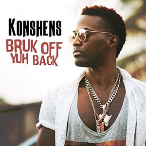 Image for 'Bruk Off Yuh Back'