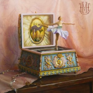 Zdjęcia dla 'Love Hate Music Box'