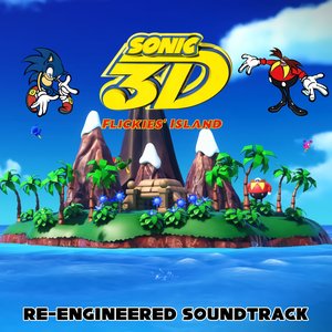 Zdjęcia dla 'Sonic 3D Blast: Flickies' Island (Re-Engineered Soundtrack)'