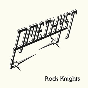 Image for 'Rock Knights - EP'