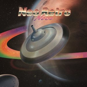 Image for 'Neo Retro'