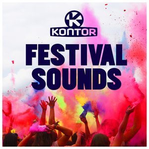 Image for 'Kontor - Festival Sounds'