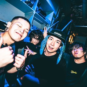 “All I Clacks”的封面