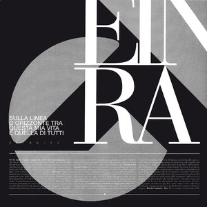Image for 'Sulla linea d'orizzonte tra questa mia vita e quella di tutti'