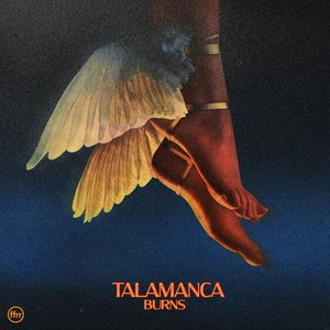 Image for 'Talamanca'