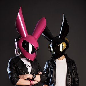 Image for 'WE RABBITZ'