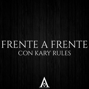 Imagem de 'Frente A Frente (Con Kary Rules)'