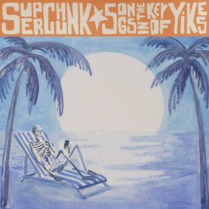 Image for 'Songs in the Key of Yikes'