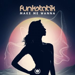 Image for 'Make Me Wanna'