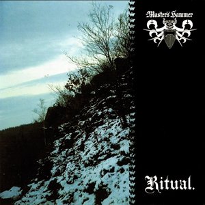 “Ritual”的封面