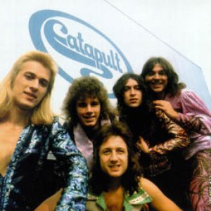 Image for 'Catapult'