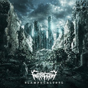 Image pour 'Slampocalypse'