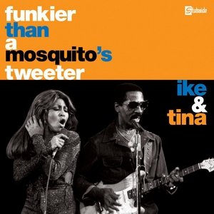 Image for 'Funkier Than A Mosquito's Tweeter'