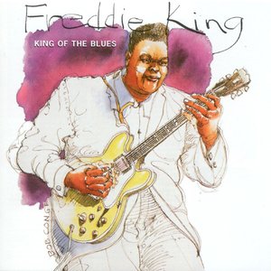 Image for 'King Of The Blues'