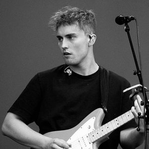 Image for 'Sam Fender'