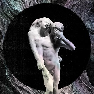 “Reflektor (Deluxe)”的封面