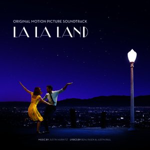 Image for 'La La Land (OST)'