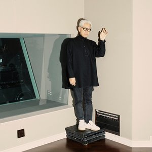 'Ryuichi Sakamoto'の画像