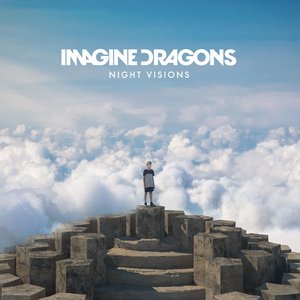 Image for 'Night Visions (Deluxe Edition)'