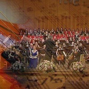 Изображение для 'Orquesta Lírica de Barcelona'