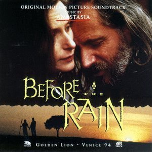 Image for 'Before the Rain'