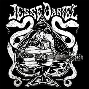 Image for 'Jesse Daniel'