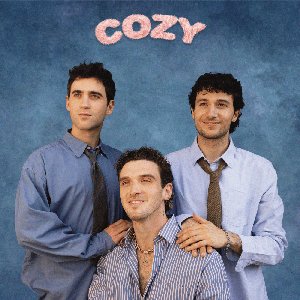 Image for 'Cozy'