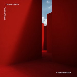 Bild für 'On My Knees (Cassian Remix)'