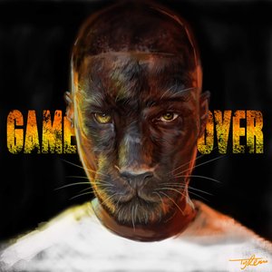 Imagem de 'Game Over'