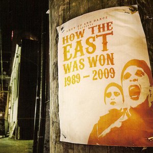 Изображение для 'How the East Was Won (1989 - 2009)'