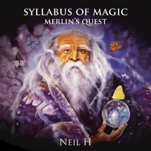 Image for 'Syllabus of Magic: Merlin's Quest'