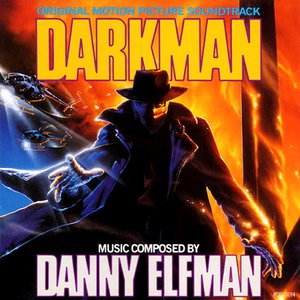 Image for 'Darkman'