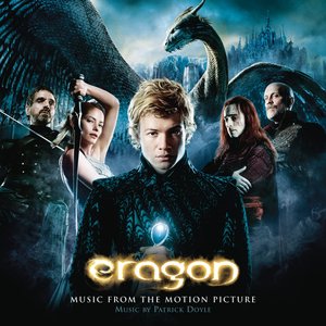 Image for 'Eragon: Music From The Motion Picture'