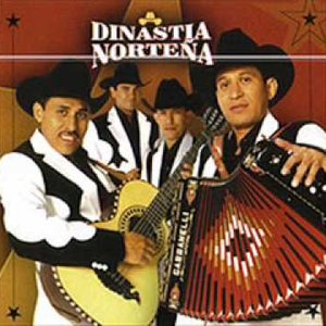 Image for 'Dinastia Norteña'