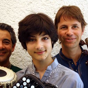 Image for 'Indigo Masala'