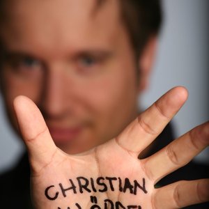 “Christian Klöppel”的封面
