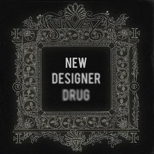 “New Designer Drug”的封面