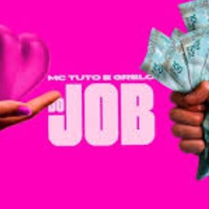 “Do Job”的封面