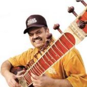 “Ashwin Batish”的封面