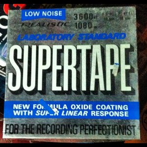 Image for 'Supertape'
