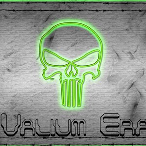 Image for 'Valium Era'