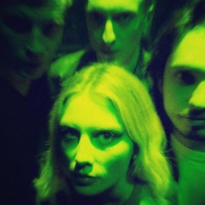 'Wolf Alice'の画像