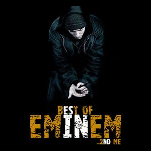 Image for 'The Best Of Eminem'