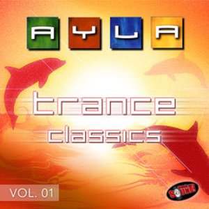 'Trance Classics, Vol. 01' için resim