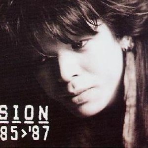“Sion '85>'87”的封面