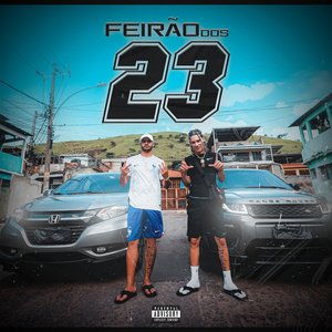 Image for 'Feirão dos 23'