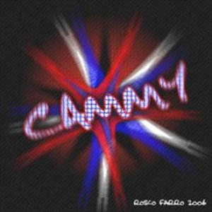 “DJ Cammy”的封面